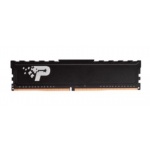 Patriot/DDR4/16GB/2666MHz/CL19/1x16GB/Black, PSP416G26662H1