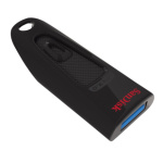 SanDisk Ultra/16GB/USB 3.0/USB-A/Černá, SDCZ48-016G-U46