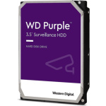 WESTERN DIGITAL WD Purple/2TB/HDD/3.5"/SATA/3R, WD23PURZ