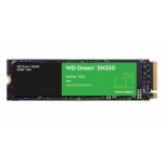 WESTERN DIGITAL WD Green SN350/1TB/SSD/M.2 NVMe/3R, WDS100T3G0C