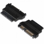 PremiumCord SATA Adapter, Micro SATA16pin F - SATA22pin M, kfsa-16