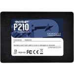 PATRIOT P210/2TB/SSD/2.5"/SATA/3R, P210S2TB25