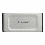 Kingston XS2000/1TB/SSD/Externí/2.5"/Stříbrná/3R, SXS2000/1000G