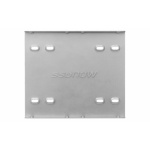 Kingston bracket - redukce 2.5" na 3.5" HDD, SNA-BR2/35