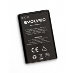 EVOLVEO originální baterie 1000 mAh pro EasyPhone EP-500/EP-501, EP-500-BAT