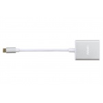 EVOLVEO USB-C - HDMI adaptér, EV-USB-C-HDMI