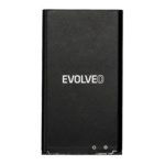 EVOLVEO originální baterie 2500 mAh pro StrongPhone Z4,W4, SGP-Z4-BAT
