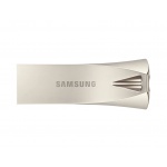 Samsung BAR Plus/64GB/USB 3.2/USB-A/Champagne Silver, MUF-64BE3/APC