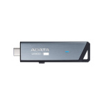 ADATA UE800/512GB/USB 3.2/USB-C/Stříbrná, AELI-UE800-512G-CSG