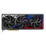 ASUS ROG STRIX RTX 4090/Gaming/OC/24GB/GDDR6x, 90YV0ID0-M0NA00