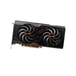 Sapphire PULSE RX 7600/8GB/GDDR6, 11324-01-20G