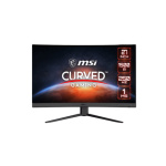 MSI/G27C4X/27"/VA/FHD/250Hz/1ms/Black/2R, G27C4X