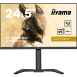 iiyama G-Master/GB2590HSU-B5/24,5"/IPS/FHD/240Hz/0,4ms/Black/3R, GB2590HSU-B5