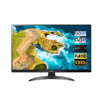 LG/27TQ615S-PZ/27"/FHD/Black, 27TQ615S-PZ.AEU