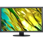 EIZO/CS2740/26,9"/IPS/4K UHD/60Hz/10ms/Black/5R, CS2740