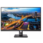 Philips/276B1/27"/IPS/QHD/75Hz/4ms/Black/3R, 276B1/00