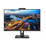 Philips/275B1H/00/27"/IPS/QHD/75Hz/4ms/Black/3R, 275B1H/00