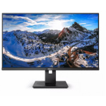 Philips/328B1/00/31,5"/VA/4K UHD/60Hz/4ms/Black/3R, 328B1/00