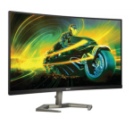 Philips Evnia/32M1C5500VL/00/31,5"/VA/QHD/165Hz/1ms/Black/3R, 32M1C5500VL/00