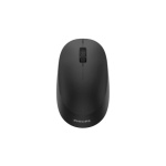 Philips SPK7407B/Ergonomická/Optická/1 600 DPI/USB+BT/Černá, SPK7407B/00