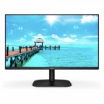 AOC/27B2QAM/27"/VA/FHD/75Hz/4ms/Black/3R, 27B2QAM