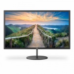 AOC/Q32V4/31,5"/IPS/QHD/75Hz/4ms/Black/3R, Q32V4