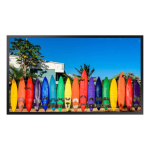 55" LED Samsung OM55B - UHD,3000cd,MI,SO,24/7, LH55OMBEBGBXEN