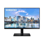 Samsung/T45F/27"/IPS/FHD/75Hz/5ms/Black/2R, LF27T450FZUXEN