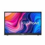 ASUS ProArt/PA148CTV/14"/IPS/FHD/60Hz/5ms/Black/3R, 90LM06E0-B01170