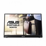 ASUS ZenScreen/MB16ACV/15,6"/IPS/FHD/60Hz/5ms/Black/3R, 90LM0381-B01370