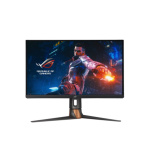 ASUS ROG/PG27AQN/27"/IPS/QHD/360Hz/1ms/Black/3R, 90LM0820-B01370