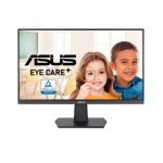 ASUS/VA27EHF/27"/IPS/FHD/100Hz/1ms/Black/3R, 90LM0550-B04170