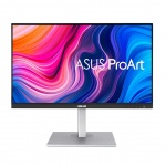 Asus ProArt/PA279CV/27"/IPS/4K UHD/60Hz/5ms/Blck-Slvr/3R, 90LM06M1-B01170