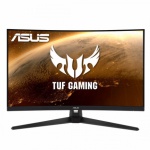 ASUS TUF/VG32VQ1BR/31,5"/VA/QHD/165Hz/1ms/Black/3R, 90LM0661-B02170