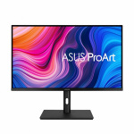 ASUS ProArt/PA328CGV/32"/IPS/QHD/165Hz/5ms/Black/3R, 90LM06R1-B01170