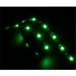 AKASA - LED páska - zelená Vegas 50 cm, AK-LD02-05GN