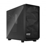 Fractal Design Meshify 2 Black TG Light Tint/Midi Tower/Transpar./Černá, FD-C-MES2A-03