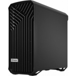 Fractal Design Torrent Black Solid/Big Tower/Černá, FD-C-TOR1A-05