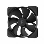 Fractal Design Aspect 14 PWM Black, FD-F-AS1-1403