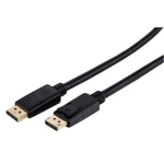 Kabel C-TECH DisplayPort 1.4, 8k@60Hz, M/M, 2m, CB-DP14-2