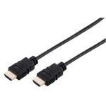 Kabel C-TECH HDMI 2.0, 4K@60Hz, M/M, 5m, CB-HDMI2-5