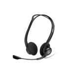 LOGITECH OEM akce Logitech PC 960 Stereo Headset, USB _, 981-000100