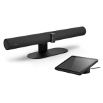 JABRA PanaCast 50 Video Bar System MS VB & TC, EMEA Charger-C, 8501-231