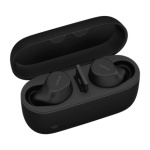 Jabra Evolve2 Buds/Stereo/ANC/USB/BT/Bezdrát/MS/Černá, 20797-999-999