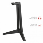 TRUST GXT 260 Cendor Headset Stand, 22973