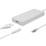 AVACOM nabíjecí adaptér pro notebooky Apple 85W magnetický konektor MagSafe, ADAC-APM1-A85W - neoriginální