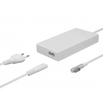 AVACOM nabíjecí adaptér pro notebooky Apple 60W magnetický konektor MagSafe, ADAC-APM1-A60W - neoriginální