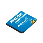 AVACOM baterie do mobilu Motorola L6 Li-Ion 3,7V 750mAh (náhrada BC50), GSMO-BC50-S750