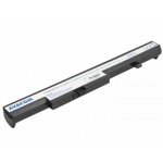 Baterie AVACOM pro Lenovo IdeaPad B50  Li-Ion 14,4V 2800mAh, NOLE-B50-P28 - neoriginální