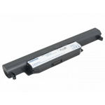 Baterie AVACOM pro Asus K55, X55, R700  Li-Ion 10,8V 5600mAh, NOAS-K55N-P28 - neoriginální